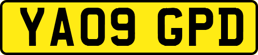 YA09GPD
