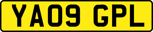 YA09GPL