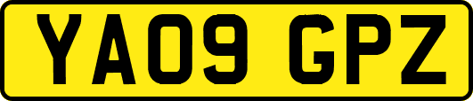 YA09GPZ