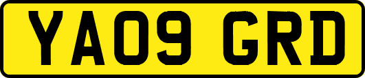 YA09GRD
