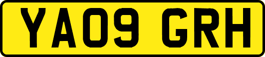 YA09GRH