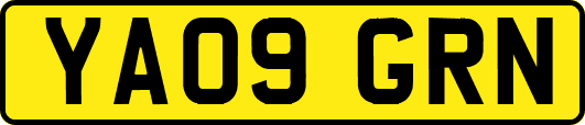 YA09GRN