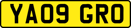 YA09GRO