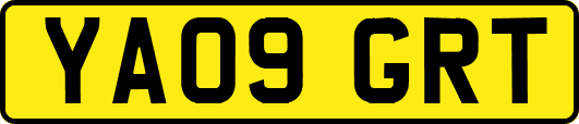 YA09GRT