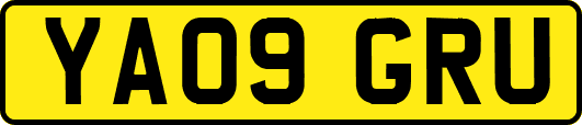 YA09GRU