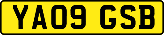 YA09GSB