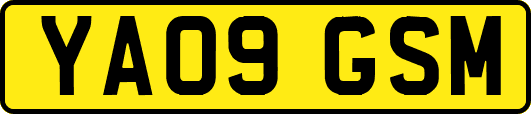 YA09GSM