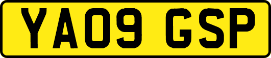 YA09GSP
