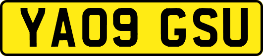 YA09GSU