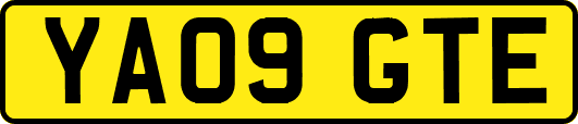 YA09GTE