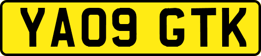 YA09GTK