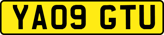YA09GTU