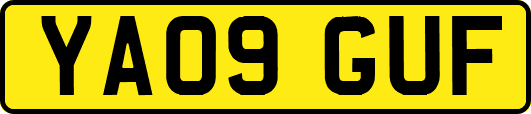YA09GUF