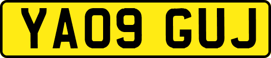 YA09GUJ