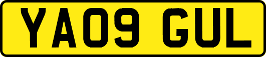 YA09GUL
