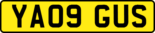YA09GUS