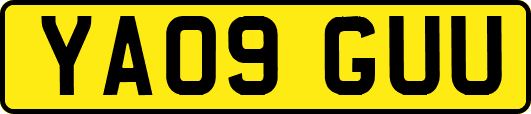YA09GUU