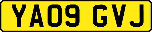YA09GVJ