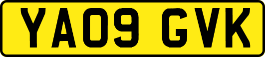 YA09GVK
