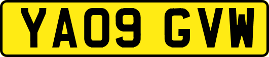 YA09GVW