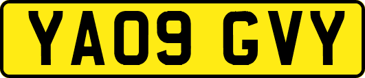 YA09GVY