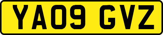 YA09GVZ