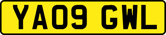 YA09GWL