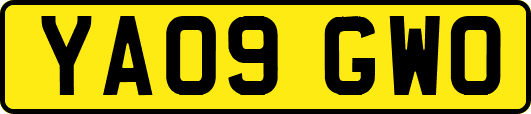 YA09GWO