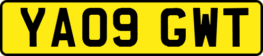 YA09GWT