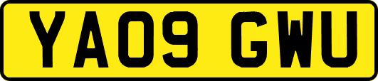 YA09GWU