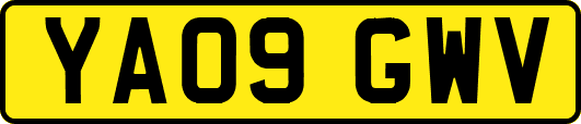 YA09GWV
