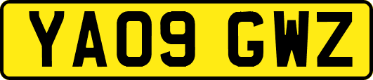 YA09GWZ
