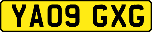 YA09GXG