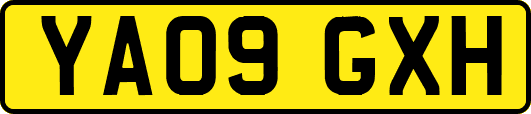 YA09GXH