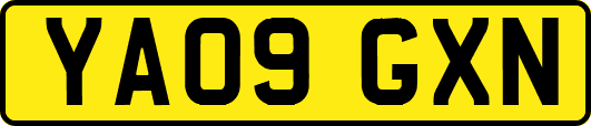 YA09GXN