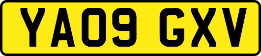 YA09GXV