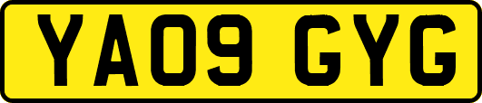 YA09GYG