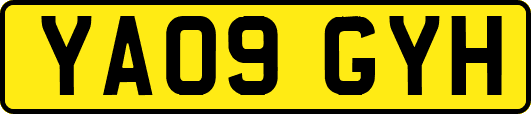 YA09GYH