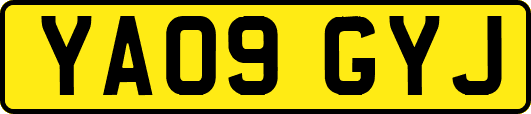 YA09GYJ