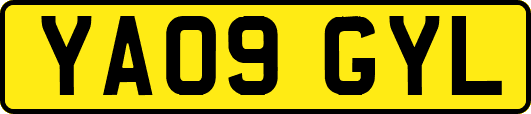 YA09GYL