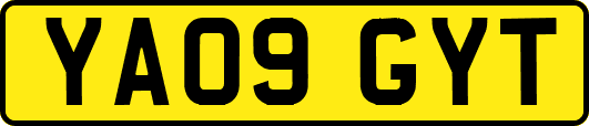 YA09GYT