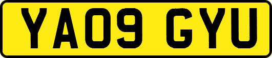 YA09GYU