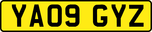 YA09GYZ