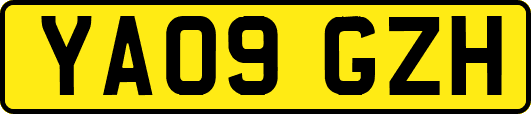 YA09GZH