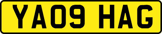 YA09HAG