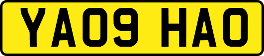 YA09HAO