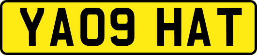 YA09HAT