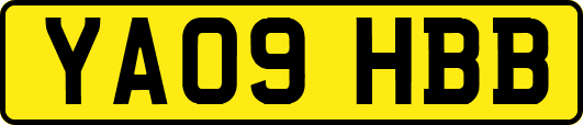 YA09HBB