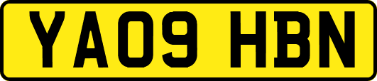 YA09HBN