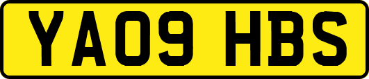 YA09HBS